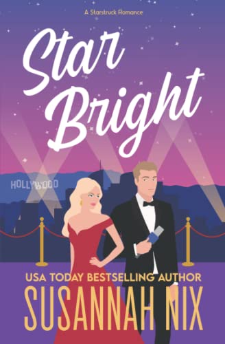 Star Bright (Starstruck Series)
