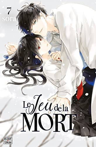 Le Jeu de la mort — Tome 7