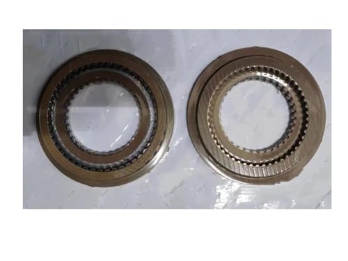 Kit de réparation transmission automatique Opel éliminant le patinage des disques