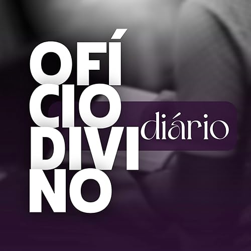 Of&iacute;cio Divino Di&aacute;rio cover art