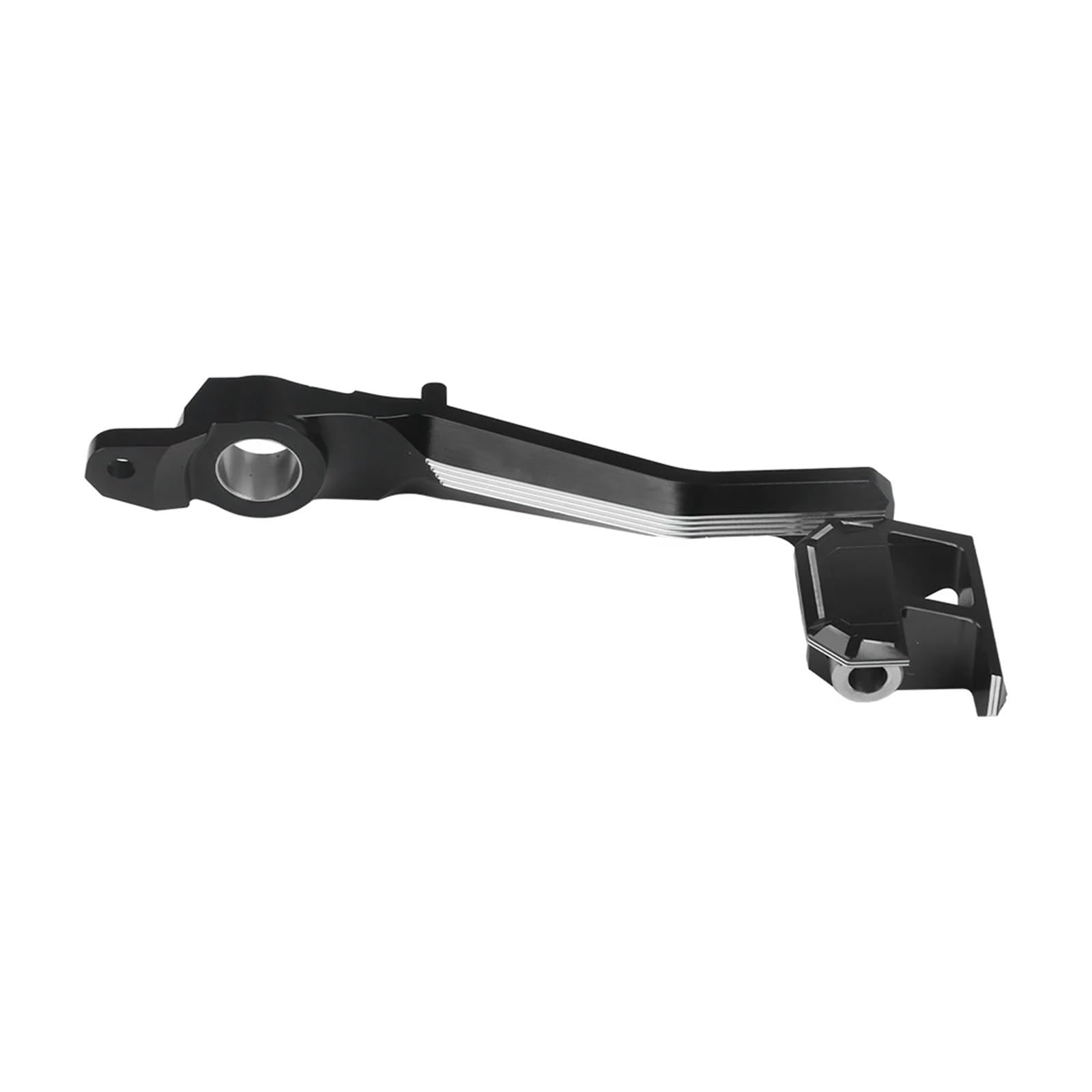 HEWPNGS Motorcycle Rear Brake Pedal Lever Accessories for B&MW R1300GS 2023 2024 R 1300 GS R1300 GS1300 R 1300GS CNC Aluminum Shifts levers