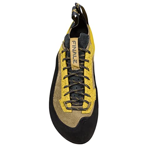 Image of La Sportiva Womens Otaki Rock Climbing Shoes