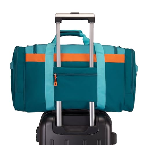 HawLander Large Kids Duffle Bag
