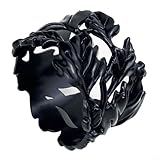 [Construction en alliage de confiance] Fabriqué en alliage, ce porte-serviettes est conçu pour durer longtemps tout en conservant son aspect attrayant même après une utilisation fréquente.