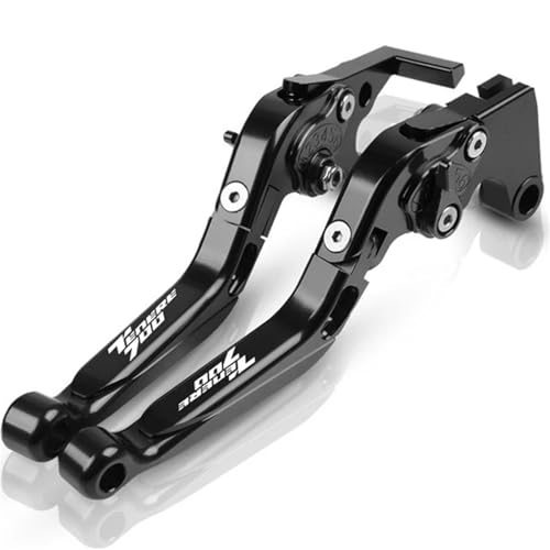 �ɓK������ �e�l�� 700 2019-2024 Tenere700 XTZ XTZ700 �n���h���u���[�L�N���b�`�I�[�g�o�C�A�N�Z�T���[�܂肽���݃u���[�L�N���b�`���o�[