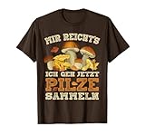 Pilze, Schwammerl sammeln und züchten Zubehör