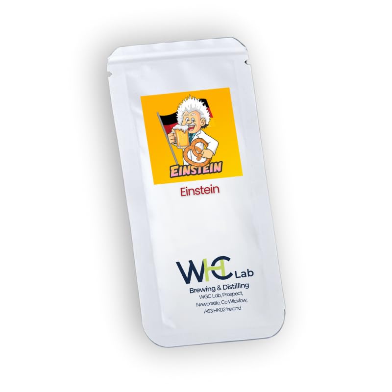 WHC Einstein 11 g