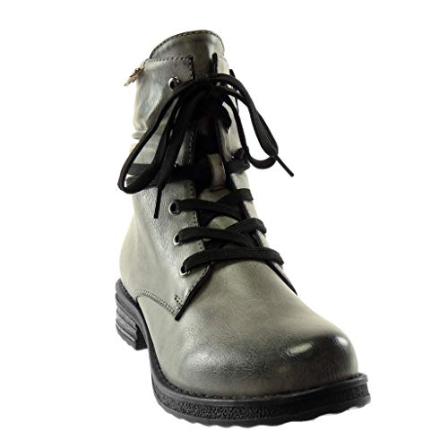 ANGKORLY - Scarpe Moda Stivaletti Scarponcini