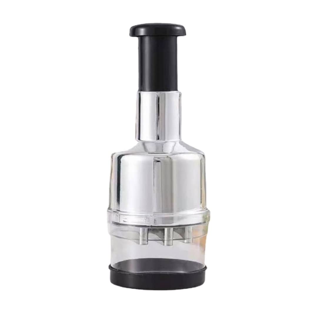 Knoblauchpresse Garlic Press Knoblauchzerkleinerer, Knoblauchwolf Für Pressen Von Nelken Und Zertrümmerten Ingwer-Handwerkzeug Für Die Küche Kitchen Gadgets