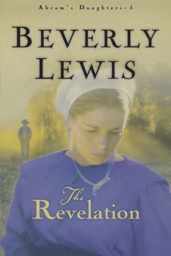 Revelation by Lewis, Beverly [Paperback] B009O2PKL4 Book Cover