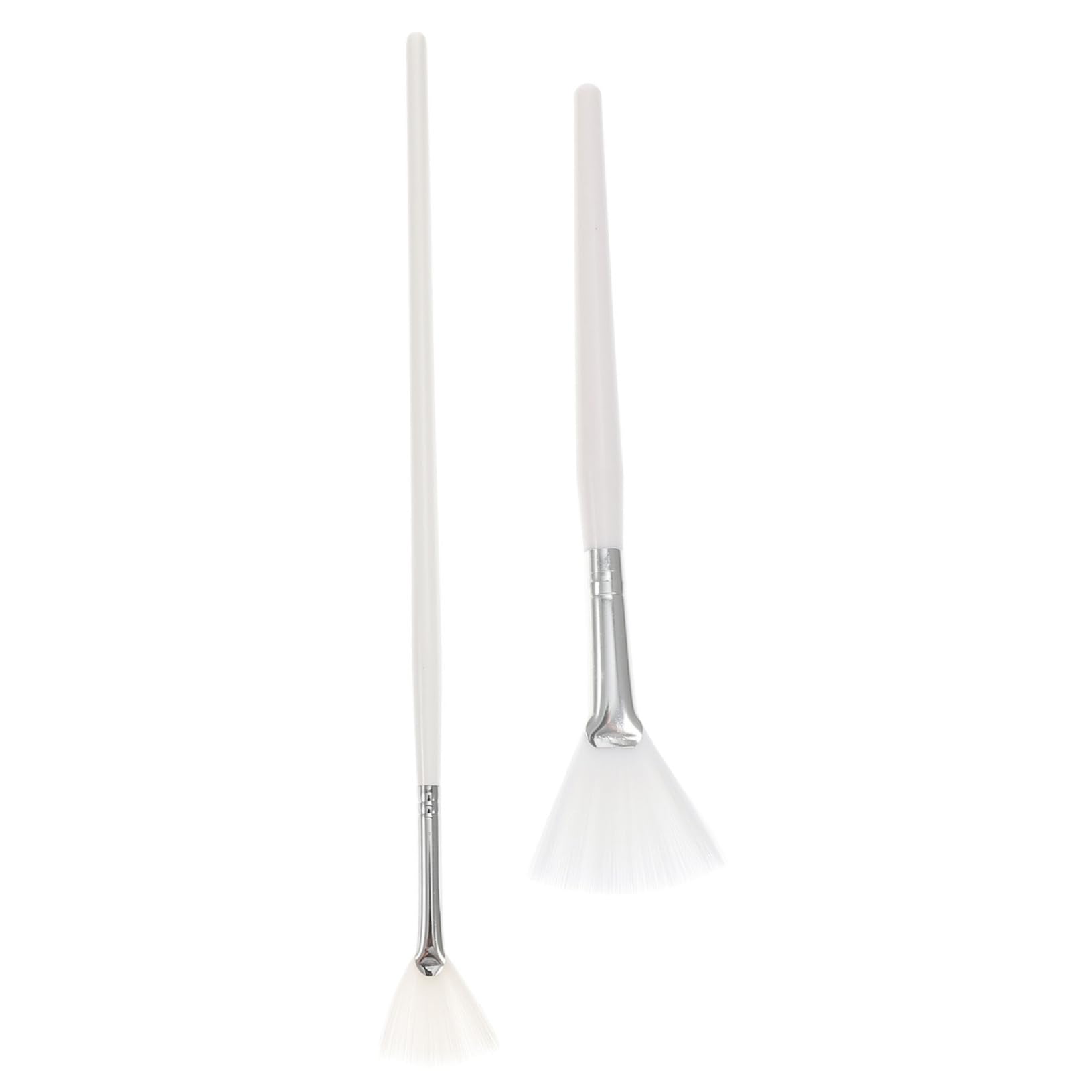 OSOLADY Material Beauty Tool Mask Brushes for Facials Skin Care Brush Gentle Touch