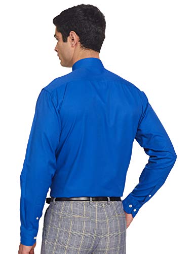 Image of Amazon Brand - Symbol Men's Regular Fit Formal Shirt