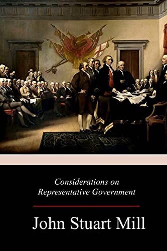 Considerations on Representative Government