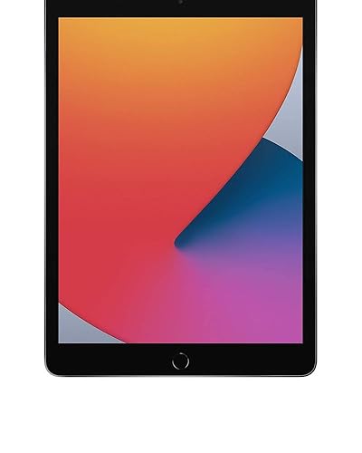 Amazon.com : Apple iPad (10.2-inch, WiFi, 32GB) - Space Gray