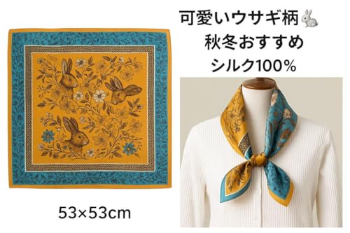 ETM VNXJ[t H~ VN100% 53×53cm