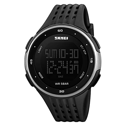 SKMEI Men's Digital Sport Watch 1219