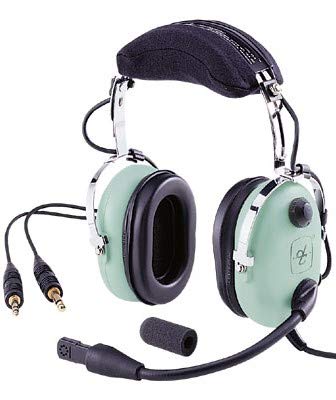 Amazon.co.jp: （デビッドクラーク）DAVID CLARK ヘッドセット H10-13Y