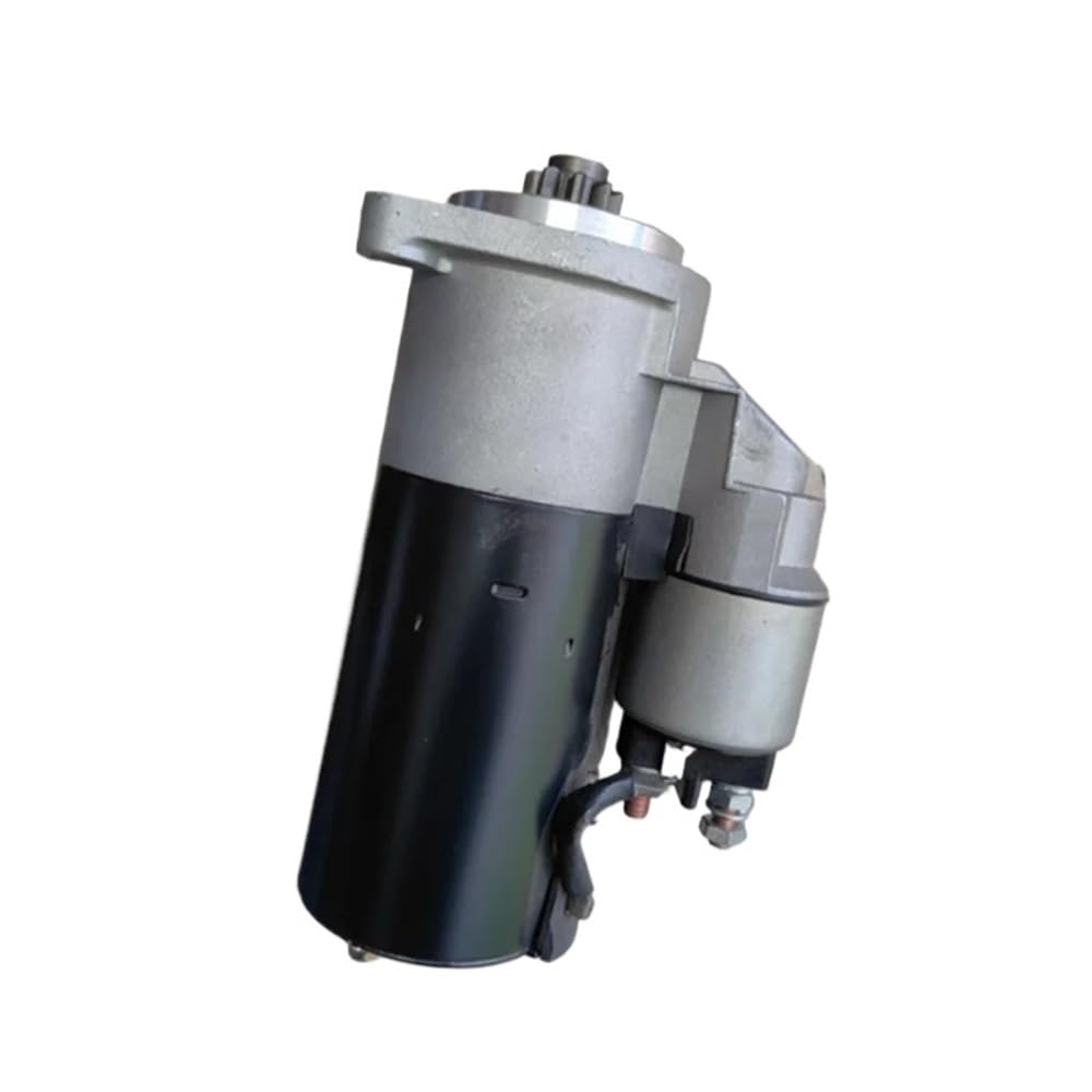 Dispositivo d'avviamento automatico delle componenti del motore STG93208 for il camion cinese QDY1290-70 QDY1290