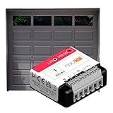 module chauffage scenic 2 PROFIL ULTRA COMPACT : Ce module est un concentré d’innovation dans un boîtier ultra compact, vous permettant une installation dans des pots d’encastrement.