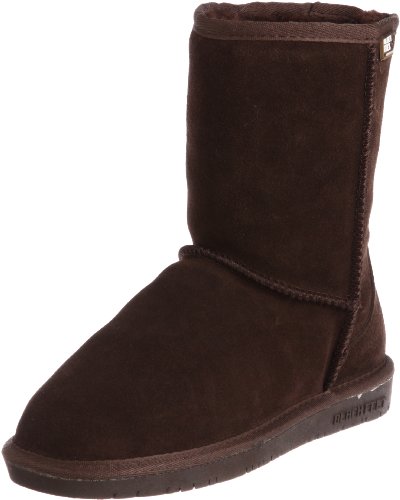 [ビーチフィート] クラシック ムートンブーツ 823013 DBRS (ダークブラウンスエード/37)