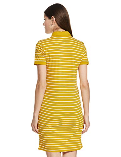 Image of Marks & Spencer Modal A-Line Dress
