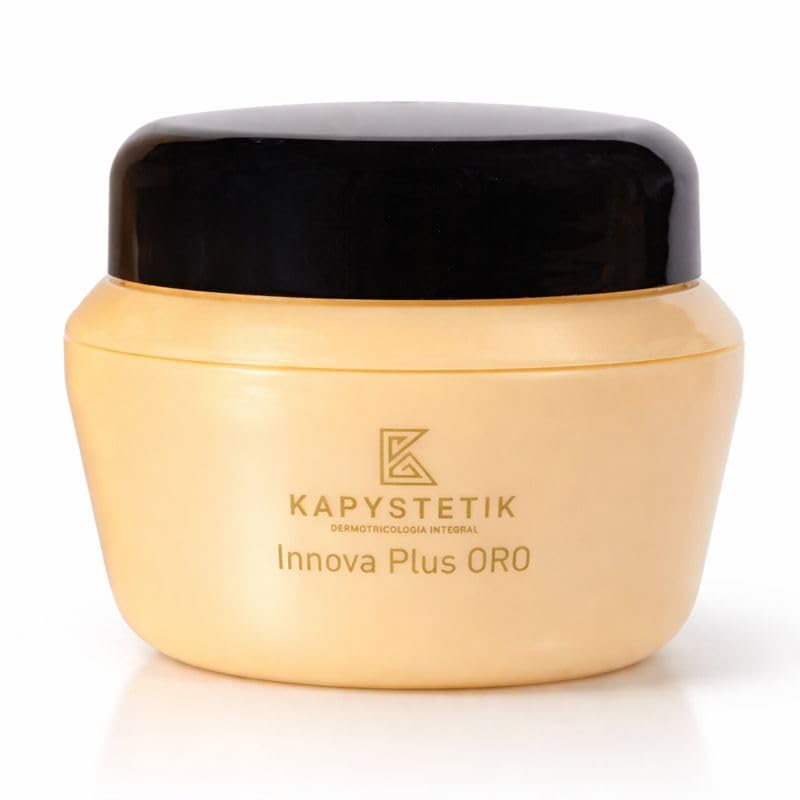 Inova Plus Oro profesional crema facial hidratante que aporta luminosidad para piel seca o apagada en rutina diaria