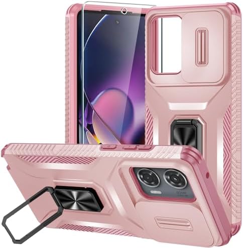 Poetic Revolution Case For Motorola Moto G Power 2023 5G [Not For 2022 Version