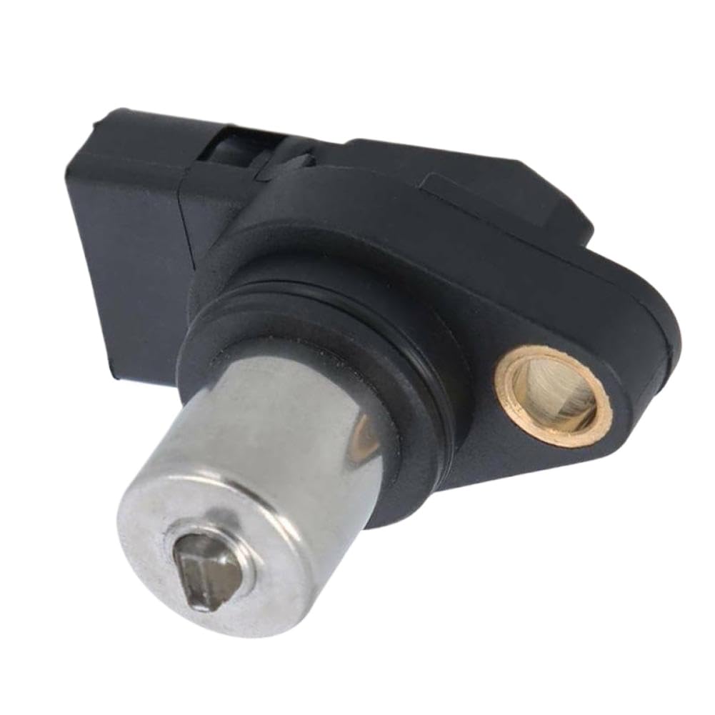 Engine Crankshaft Speed RPM Transducer 0265001187 8141475 3515093 Compatible with FH12 B12 1998 2010 2011 2012 2013 2014