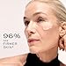 Lancôme Absolue The Soft Cream – Anti-Aging Moisturizer for Firmness, Hydration, All Skin Types: Targets Dullness, Dryness, Uneven Texture 1.0 oz.