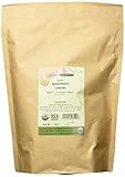 Davidson's Tea Bulk Organic Spearmint Leaves, 16-Ounce Bag