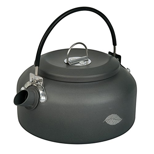 Wychwood Carpers Kettle 2 cup 0.8L