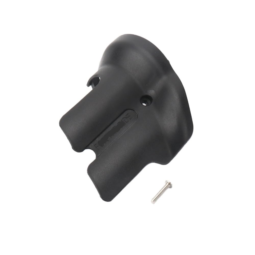 per Scrambler 1200 Moto Scudo Termico Curva Marmitta di Scarico Copertura del Tubo Accessori di Protezione Scudo Termico Moto