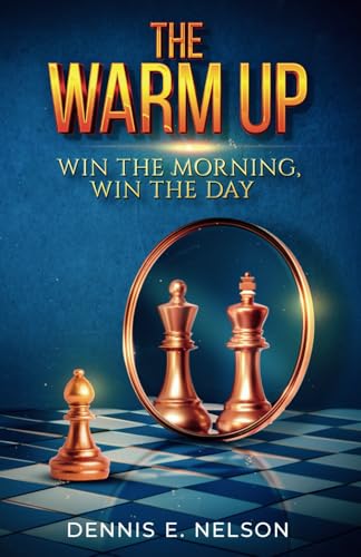 The Warm Up: Win The Morning, Win The Day