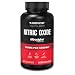 L Arginine 1500mg Patented Nitrosigine - Extra Strength Nitric Oxide (NO) Booster Pre Workout Supplement for Muscle Growth, Pumps, Vascularity, Energy - 60 Veggie Pills