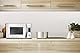 Candy cmxg20dw – Mikrowelle mit Grill und Cook in App, 40 Automatikprogramme, 1000 W, Farbe: weiß