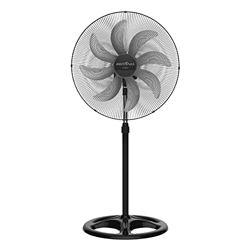 VENTILADOR BVC680CM