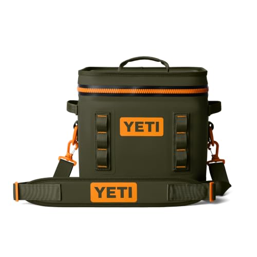 Image of YETI Hopper Flip 12 Portable Cooler
