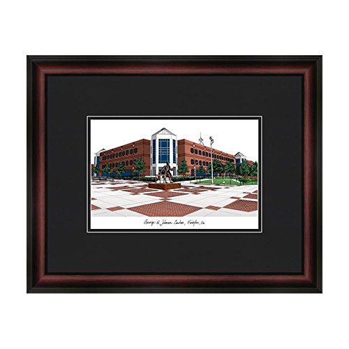 Landmark Publishing Campus Images NCAA George Mason University Academic Frame