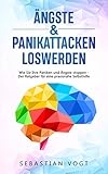  ÄNGSTE UND PANIKATTACKEN LOSWERDEN: Wie Sie Ihre Paniken und Ängste stoppen - Der Ratgeber für eine praxisnahe Selbsthilfe