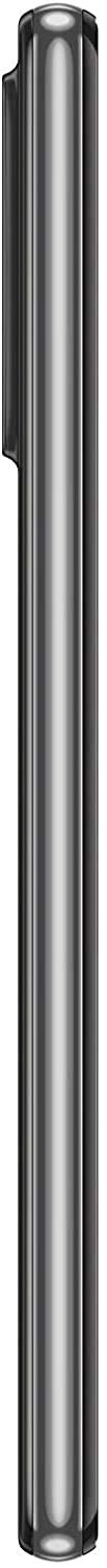 Samsung Galaxy SM-A725F 17 cm (6.7") Double SIM Android 11 4G USB Type-C 6 Go 128 Go 5000 mAh Noir