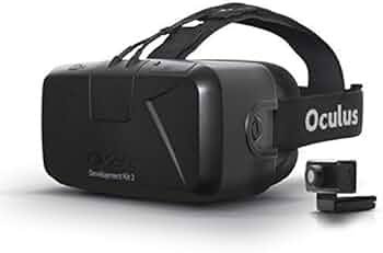 【新品未使用】 Rift DK2 オキュラス VR【大幅値引き中】 41-a7nhXJvL._AC_UF350,