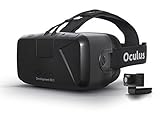 Oculus Rift Development Kit 2 (DK2) オキュラス リフト 3D ヘッドマウントディスプレイ[米国正規品]