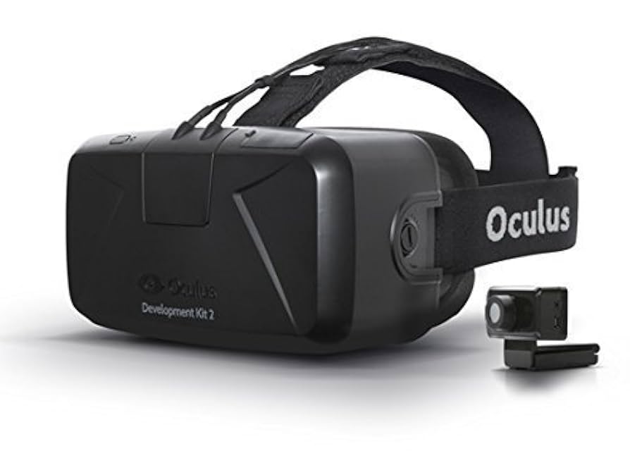 Amazon | Oculus Rift Development Kit 2 (DK2) オキュラス