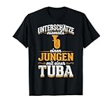Tuba Tubist Blechblasinstrument