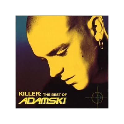 Killer: The Best Of Adamski