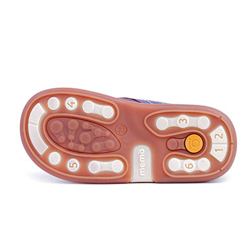 Kids Orthopedic Corrective High-Top Ankle Support AFO Brace-Like Shoes for Arch Supports to Treat and Prevent Tip Toe Walking Flat Feet in Toddler Girls3