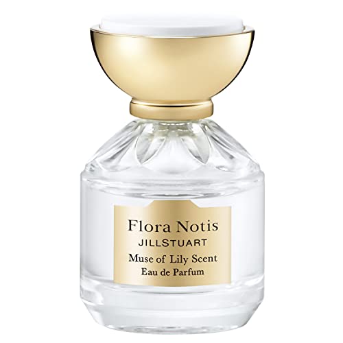 Flora Notis JILLSTUART Flora Notis JILL STUART(�t���[���m�[�e�B�X �W���X�`���A�[�g) �~���[�Y�I�u�����[ �I�[�h�p���t�@�� 5mL ����