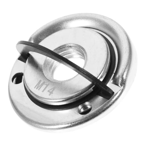 POPETPOP Schnellspannmutter Winkel Schleifer...