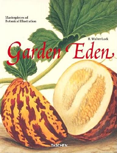 Preisvergleich Produktbild Garden Eden: Masterpieces of Botanical Illustration