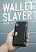 Smartish iPhone XR Wallet Case - Wallet Slayer Vol. 1 [Slim + Protective] Credit Card Holder for Apple iPhone 10R (Silk) - Black Tie Affair